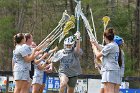 WLax vs MHC  Women’s Lacrosse vs Mt Holyoke College. - Photo by Keith Nordstrom : WLax, lacrosse